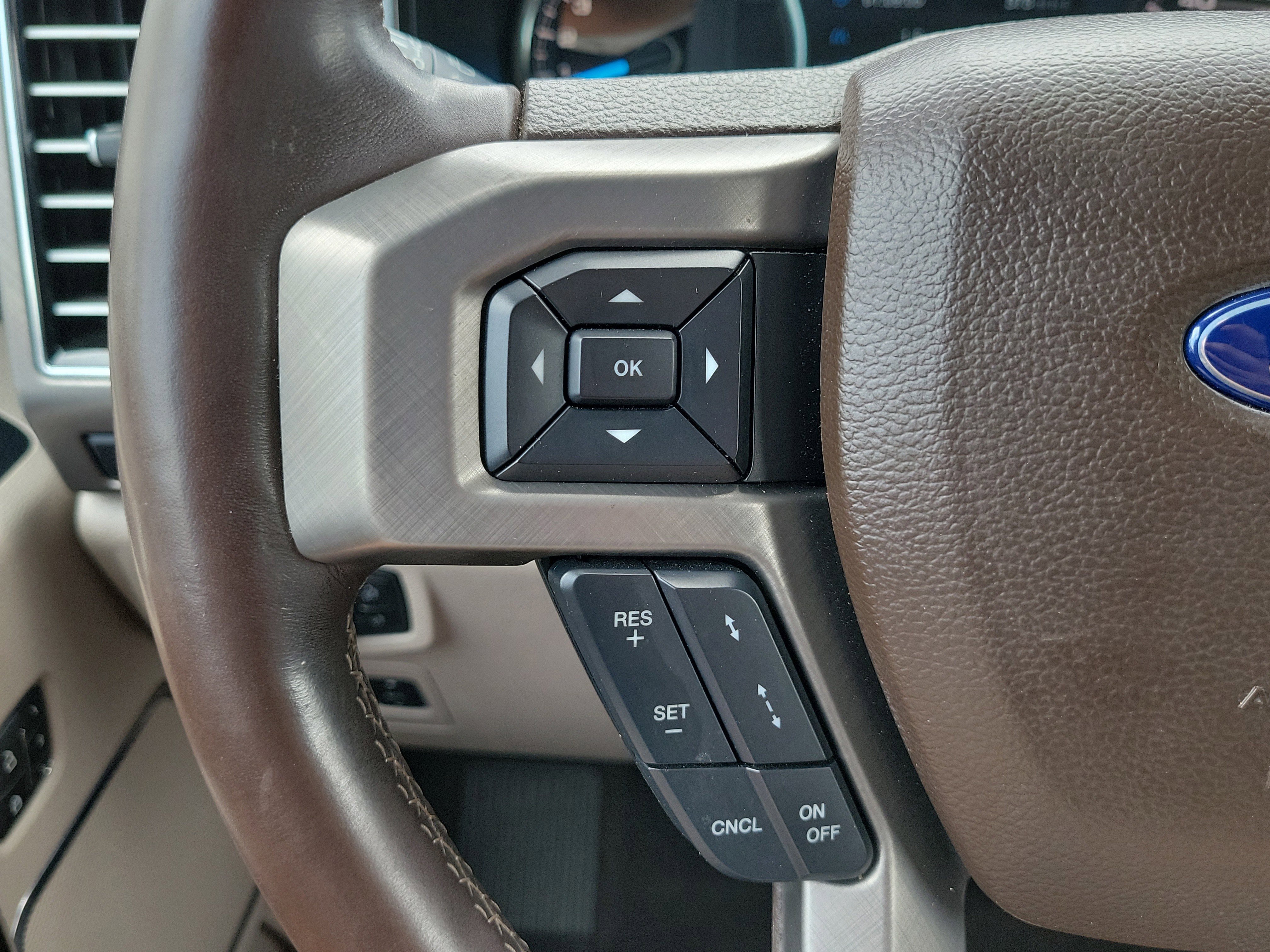 Certified 2020 Ford F150 Limited w/ Trailer Tow Package image 27