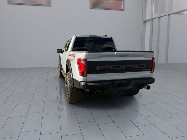 Certified 2025 Ford F150 Raptor AWD/4WD image 8
