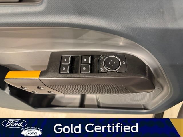 Certified 2025 Ford Maverick Tremor AWD/4WD image 20