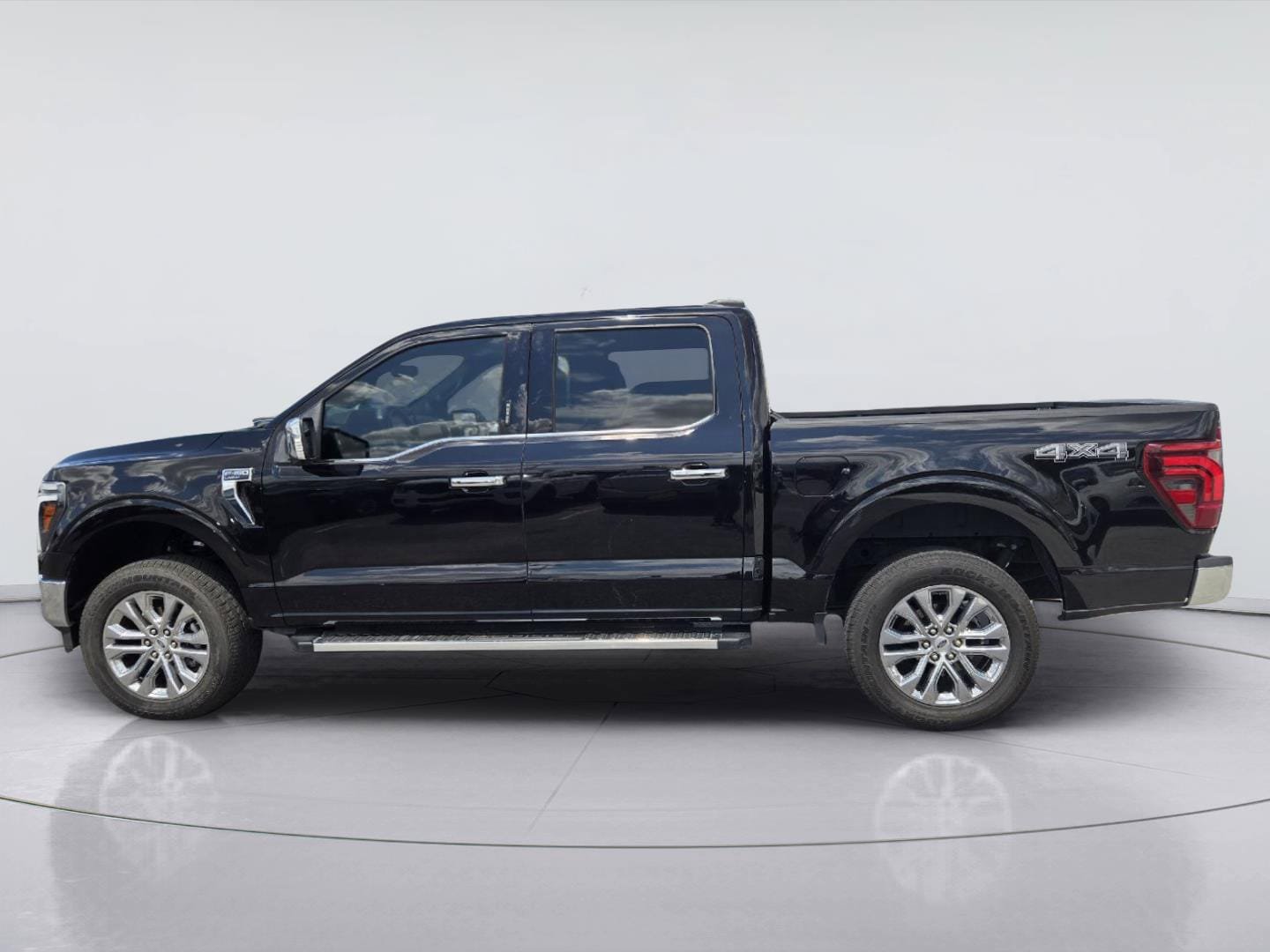 Certified 2024 Ford F150 Lariat AWD/4WD image 8