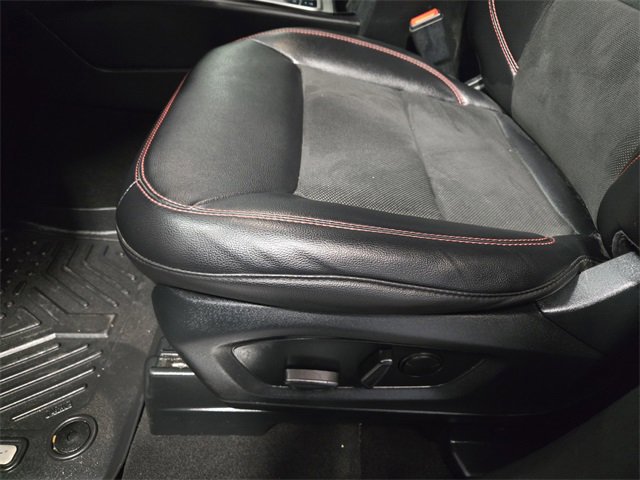 Certified 2023 Ford Explorer ST-Line w/ Class IV Trailer Tow Package image 25