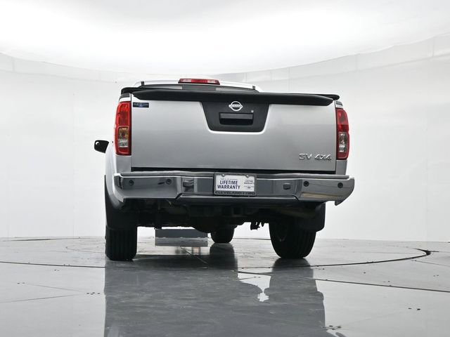 Used 2021 Nissan Frontier SV image 37