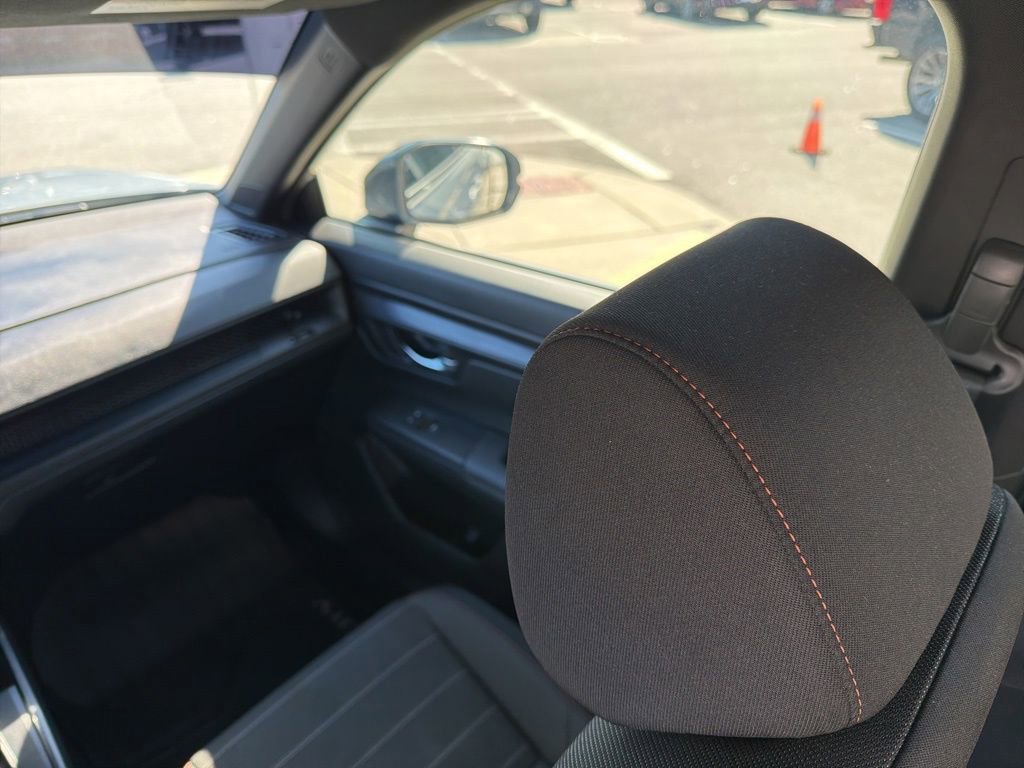 Used 2023 Honda CR-V Sport image 18