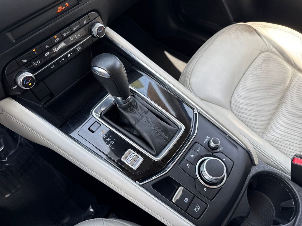 Used 2020 MAZDA CX-5 Grand Touring FWD image 23