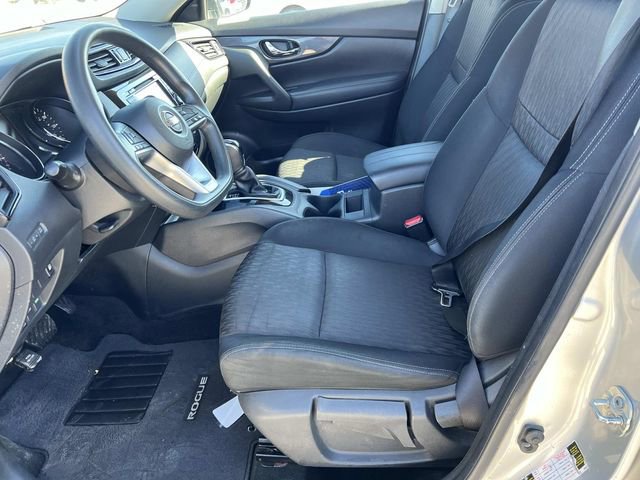 Used 2018 Nissan Rogue S image 18