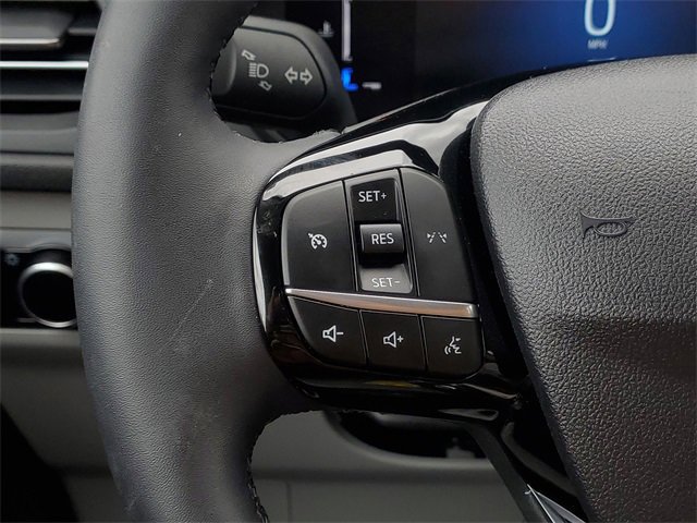 Certified 2023 Ford Escape Active image 18