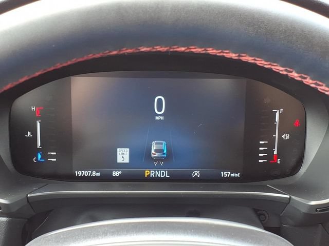 Certified 2024 Ford Escape ST-Line w/ Tech Pack #1 AWD/4WD image 24
