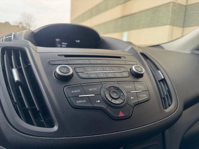 Certified 2018 Ford Escape SE image 22