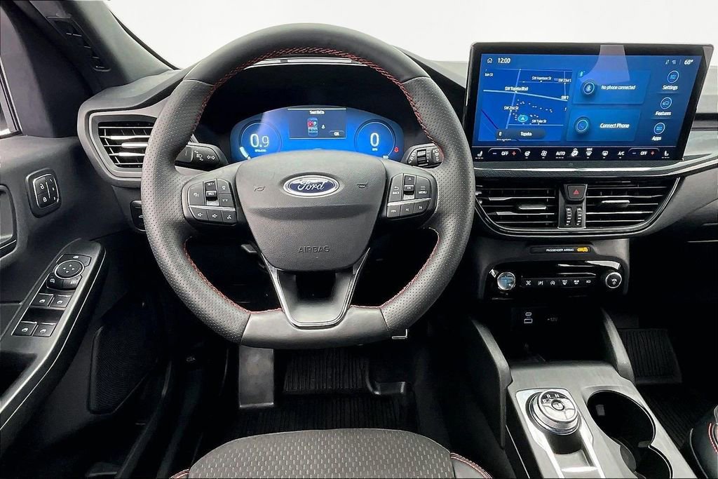 Certified 2023 Ford Escape ST-Line Elite image 7