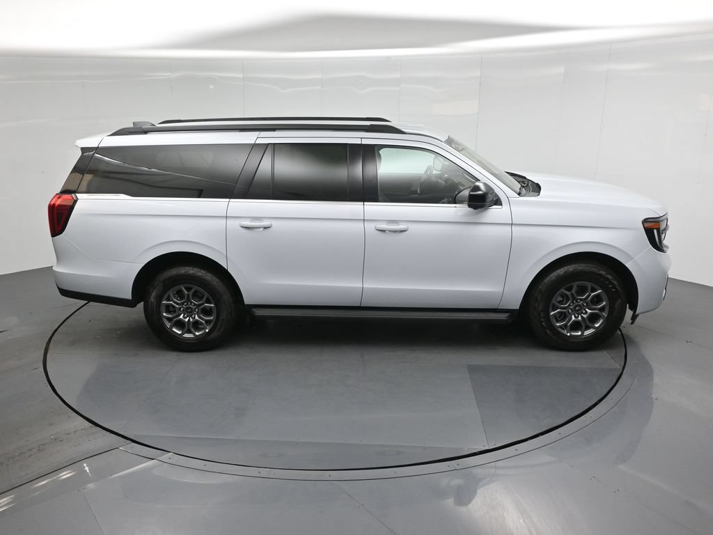 Certified 2025 Ford Expedition Max Active RWD image 37