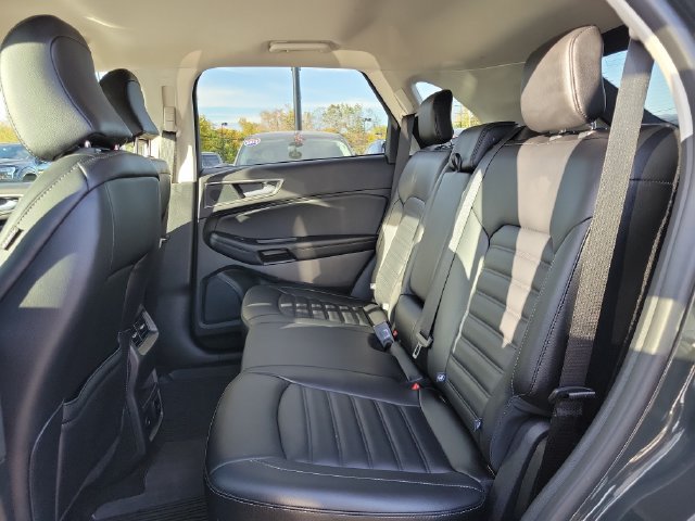 Certified 2024 Ford Edge SEL w/ Convenience Package AWD/4WD image 26