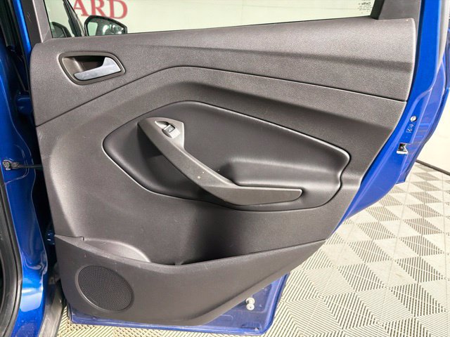 Certified 2019 Ford Escape SEL AWD/4WD image 35