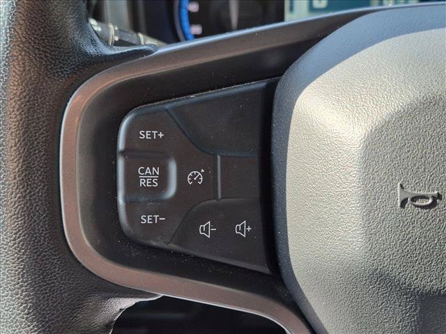 Certified 2021 Ford Bronco Big Bend AWD/4WD image 12