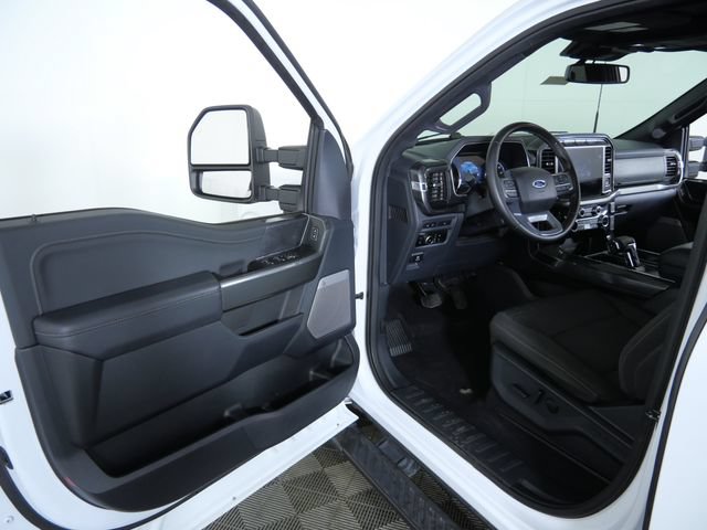 Certified 2023 Ford F150 XLT w/ Equipment Group 302A High AWD/4WD image 13