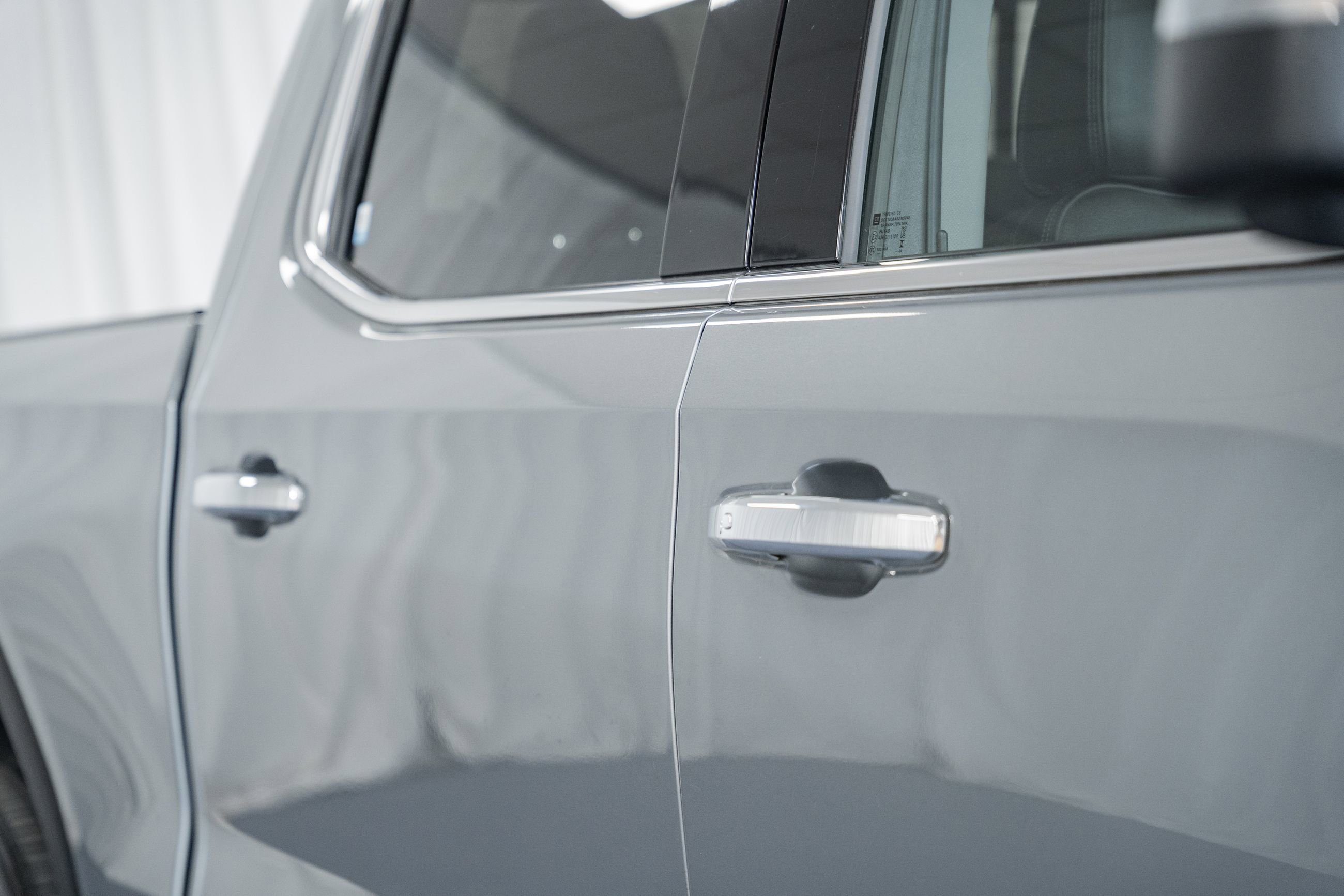 Used 2024 GMC Sierra 1500 Denali w/ Technology Package image 11