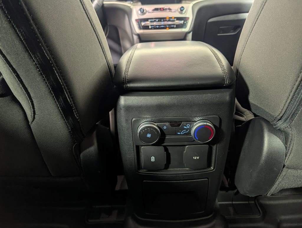 Certified 2022 Ford Explorer XLT image 16
