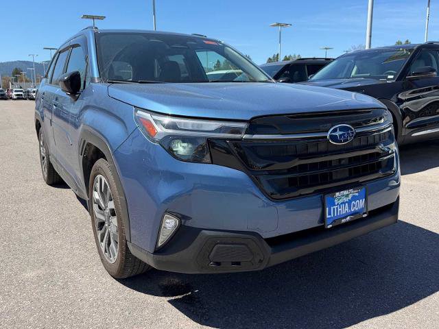 Used 2025 Subaru Forester Touring AWD/4WD image 4