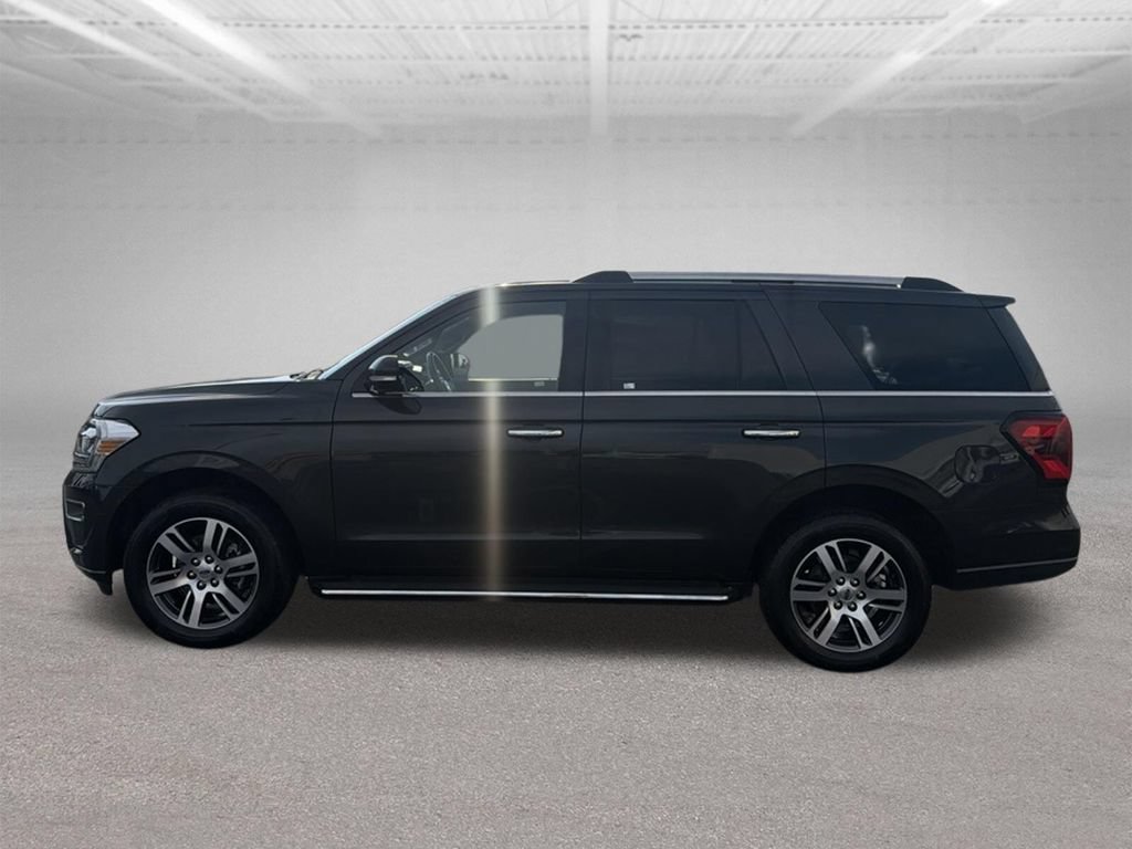 Certified 2022 Ford Expedition Limited AWD/4WD image 6