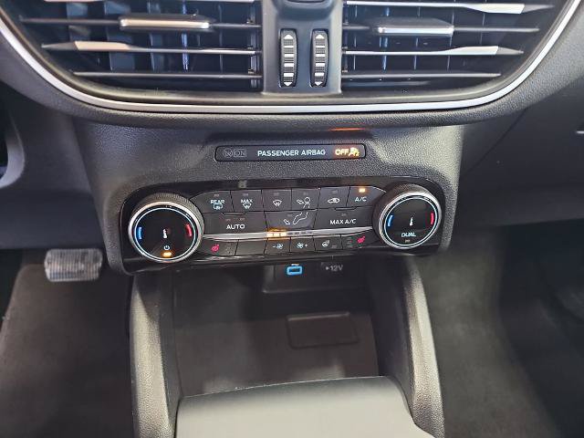Certified 2022 Ford Escape SEL AWD/4WD image 23