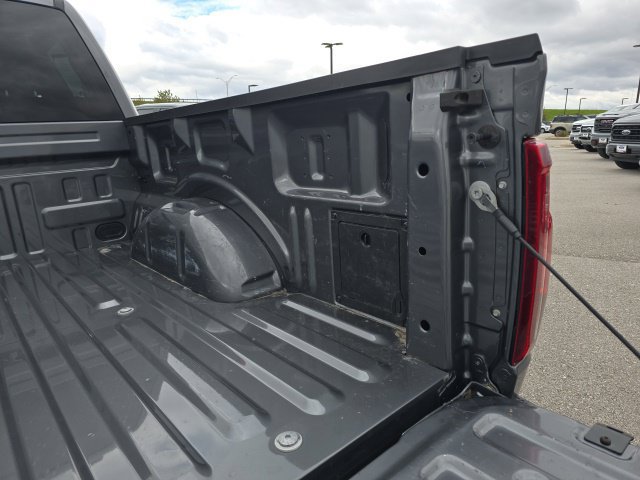 Certified 2024 Ford F150 XLT w/ Equipment Group 302A MID AWD/4WD image 18