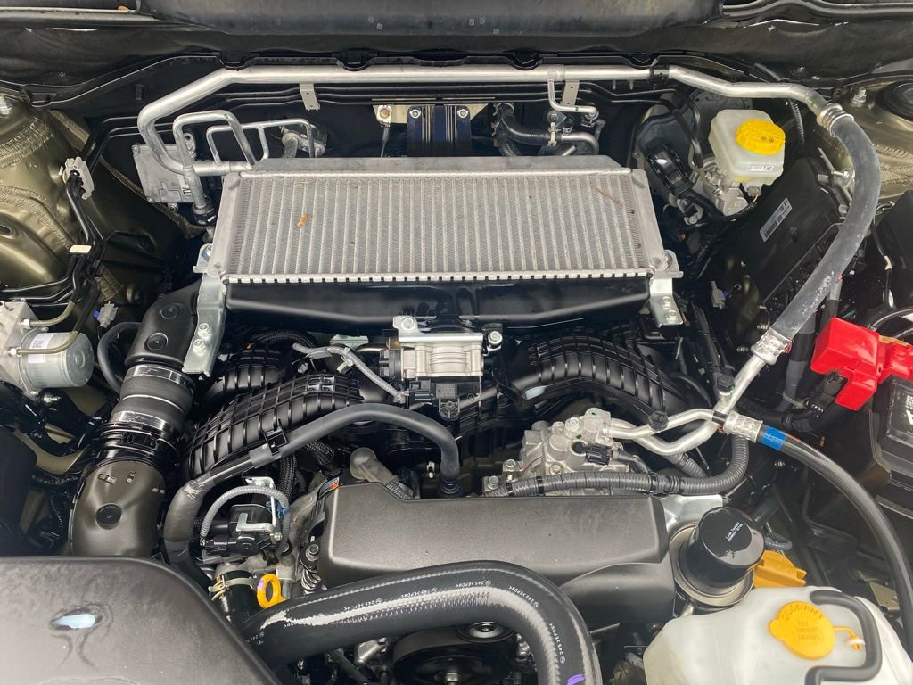 Used 2024 Subaru Ascent Onyx Edition image 32