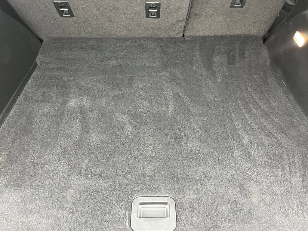 Certified 2022 Ford Edge SEL w/ Convenience Package image 10