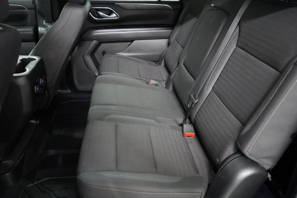 Used 2023 Chevrolet Suburban LS w/ Driver Alert Package AWD/4WD image 33