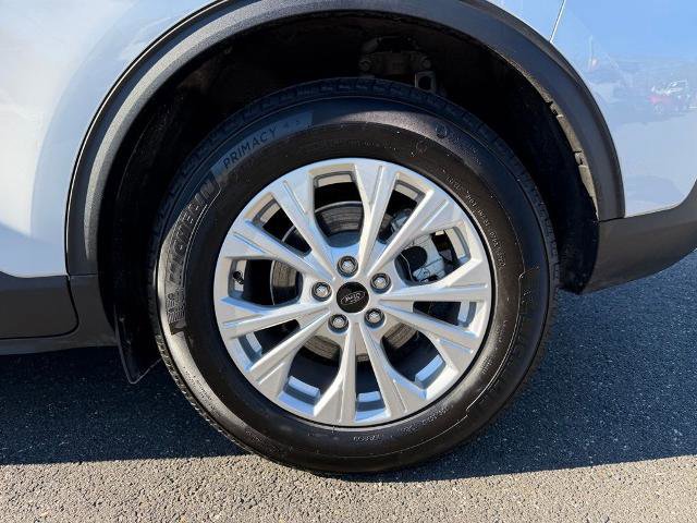 Certified 2025 Ford Escape Active w/ Active Premium Tech Pack image 11