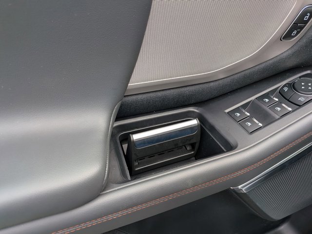 Certified 2025 Ford Expedition Max Active image 13