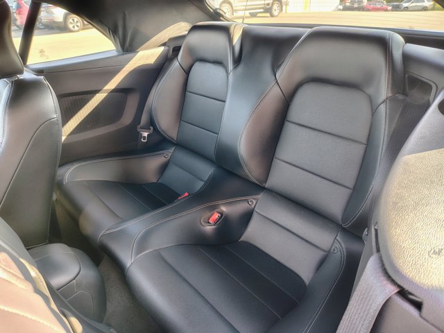 Certified 2017 Ford Mustang GT Premium w/ Equipment Group 401A RWD image 13