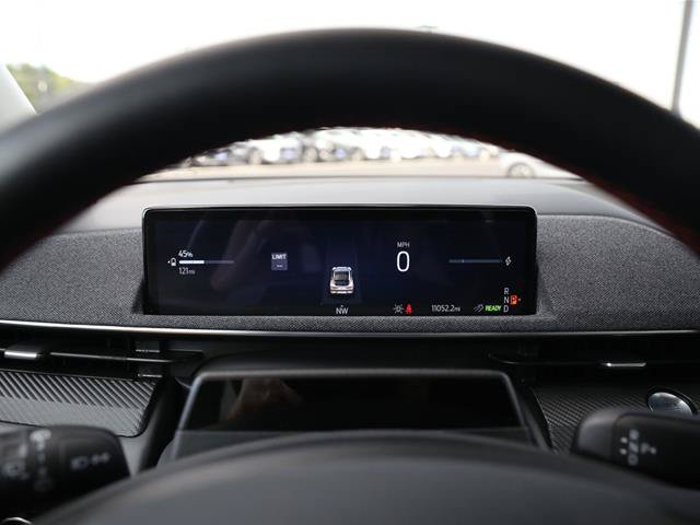 Certified 2025 Ford Mustang Mach-E Premium w/ Sport Appearance Package AWD/4WD image 31