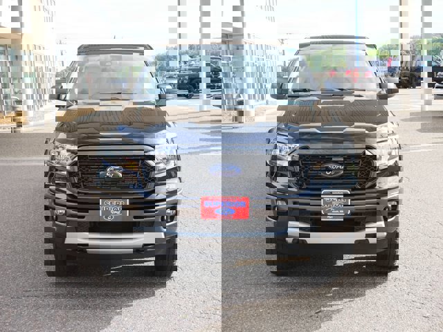 Certified 2021 Ford Ranger XLT w/ Equipment Group 301A Mid image 7