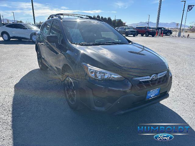 Used 2021 Subaru Crosstrek 2.0i image 7