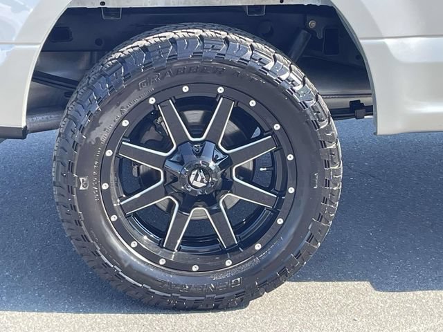 Certified 2018 Ford F150 XLT w/ Equipment Group 301A Mid AWD/4WD image 7
