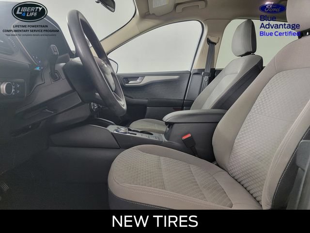 Certified 2020 Ford Escape SE AWD/4WD image 14