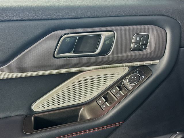 Certified 2025 Ford Explorer ST image 21