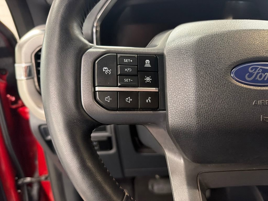 Certified 2024 Ford F150 Lariat image 20