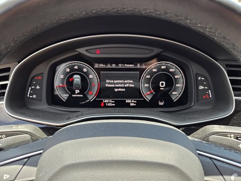 Used 2024 Audi Q7 2.0T Premium Plus AWD/4WD image 24