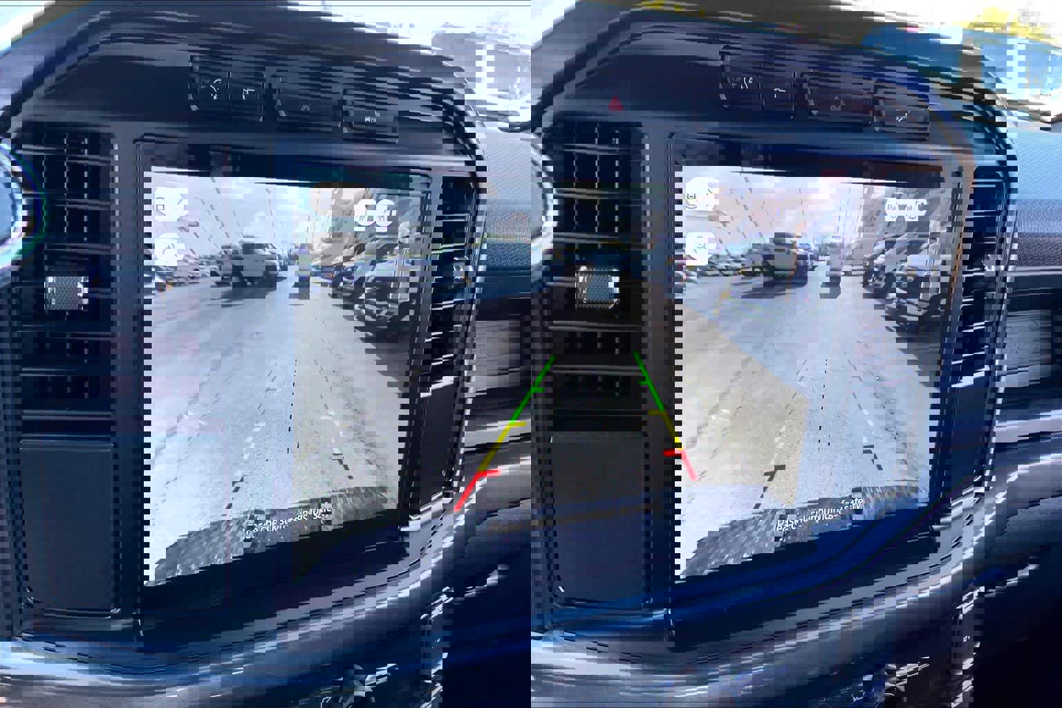 Certified 2024 Ford F150 STX image 23