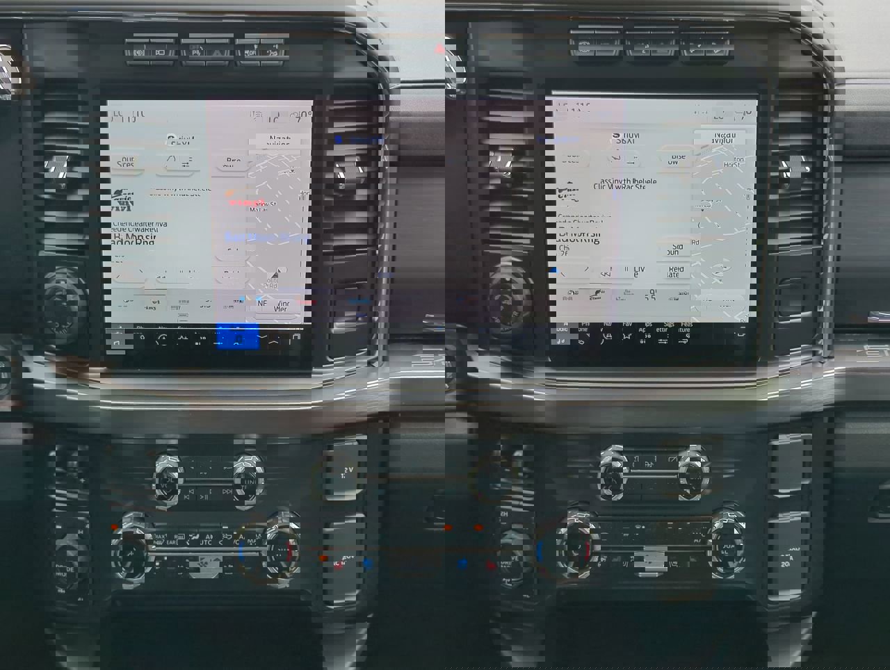 Certified 2024 Ford F250 Lariat w/ Lariat Ultimate Package AWD/4WD image 15