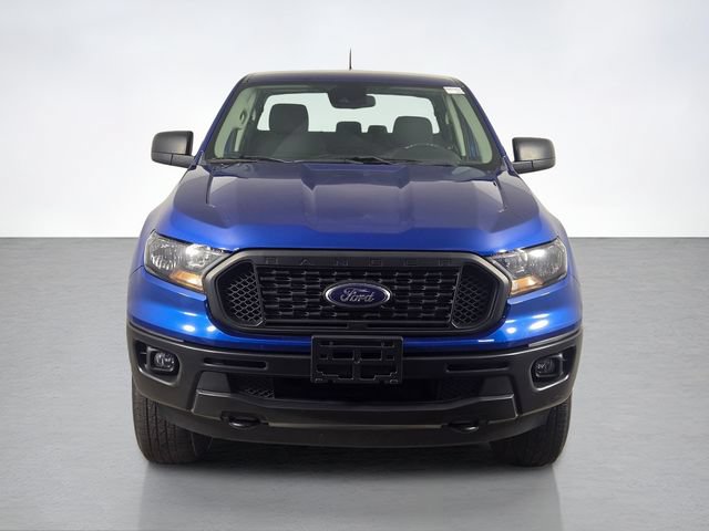 Certified 2020 Ford Ranger XL w/ Equipment Group 101A Mid AWD/4WD image 8
