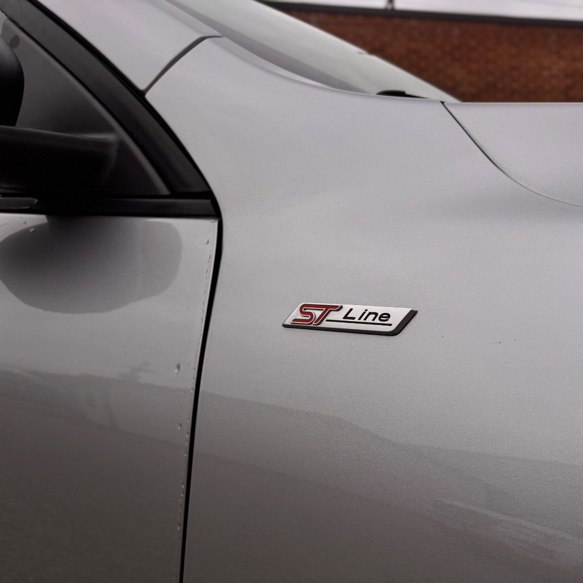 Certified 2023 Ford Escape ST-Line w/ Tech Pack #1 image 18