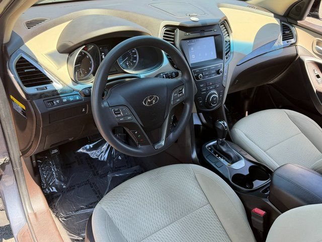 Used 2017 Hyundai Santa Fe Sport AWD/4WD image 36