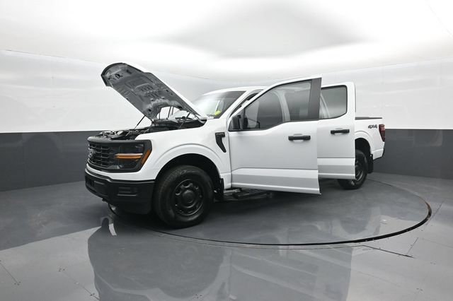 Certified 2025 Ford F150 XL AWD/4WD image 42