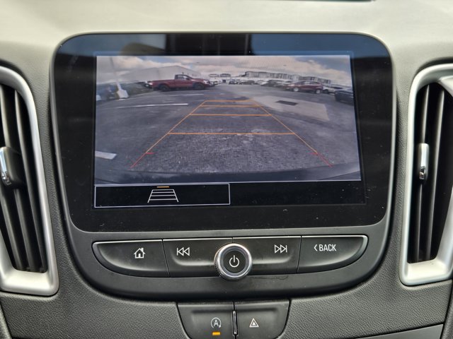 Used 2022 Chevrolet Malibu LT w/ Leather Package image 15