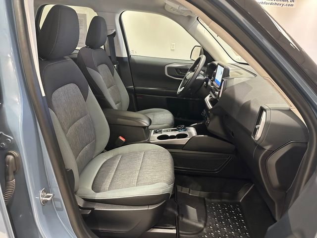 Certified 2024 Ford Bronco Sport Big Bend image 6