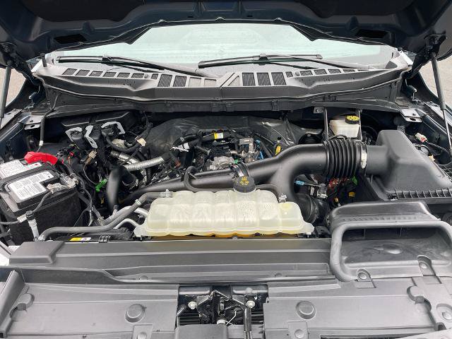 Certified 2023 Ford F150 XLT w/ Equipment Group 302A High AWD/4WD image 17