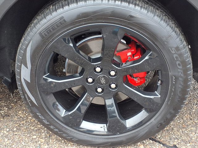 Certified 2022 Ford Explorer ST w/ Equipment Group 401A image 32