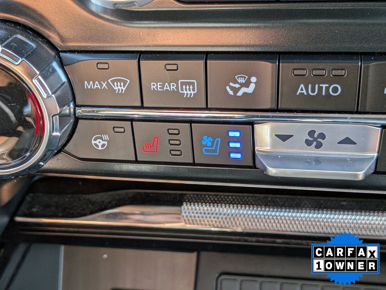 Certified 2024 Ford F150 King Ranch w/ FX4 Off-Road Package AWD/4WD image 31