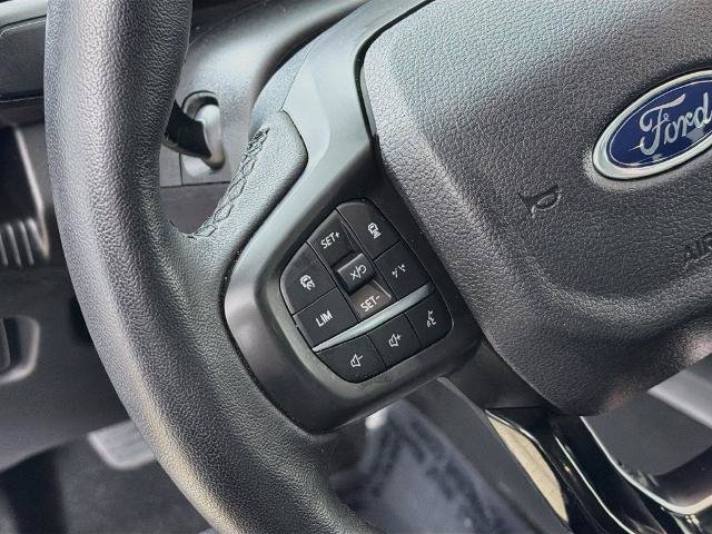 Certified 2025 Ford Ranger Lariat w/ FX4 Off-Road Package AWD/4WD image 10